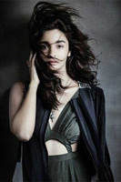 Alia Bhatt New Gallery